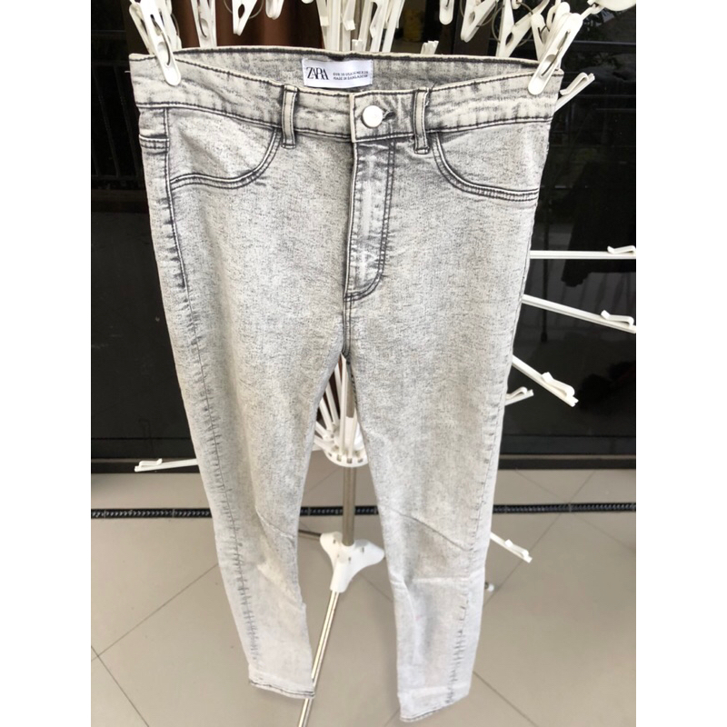 celana Zara jeans