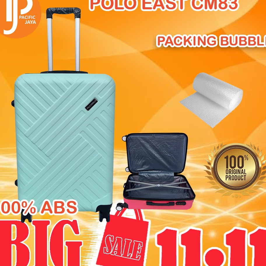 1111 BSALE Koper Polo CavalloPolo EAST 24Inch CM3  Variasi