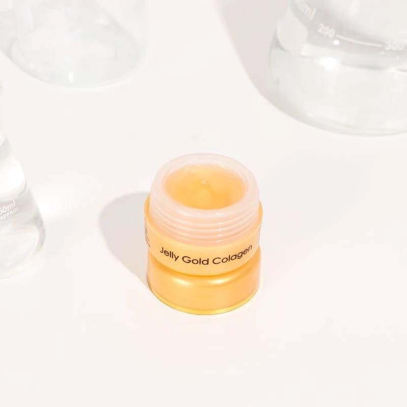 JELLY GOLD COLLAGEN
