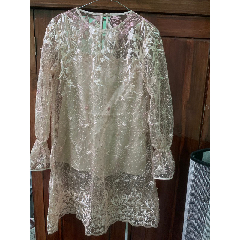 Preloved Baju Kondangan bukan ivory studio