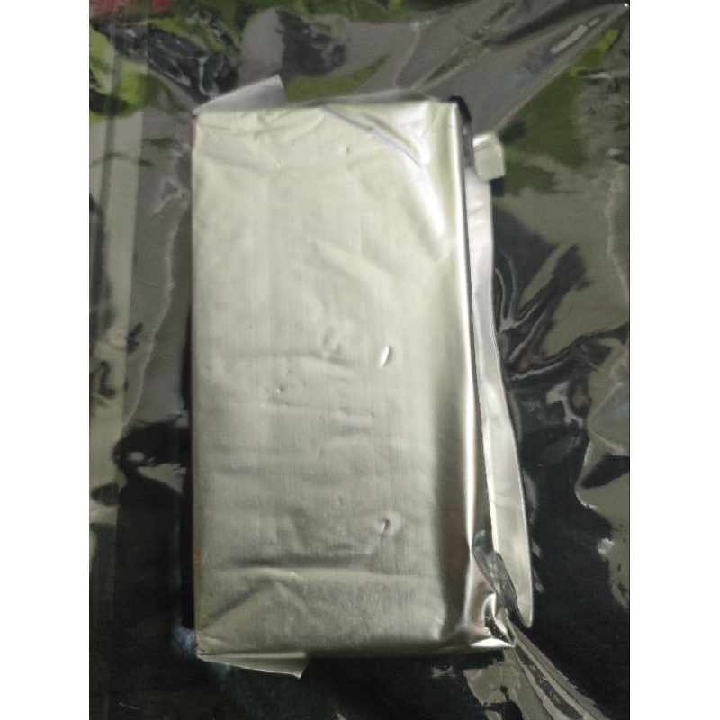 

keju Kraft foil 160 gram