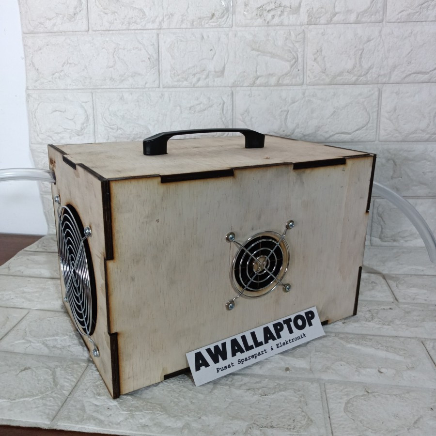 pompa zvs radiator cooler water cooler water coling pendingin air