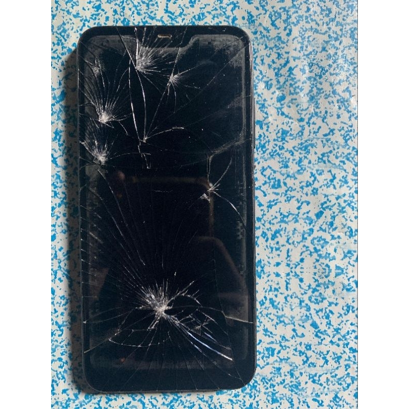 mi a2 lite minus lcd