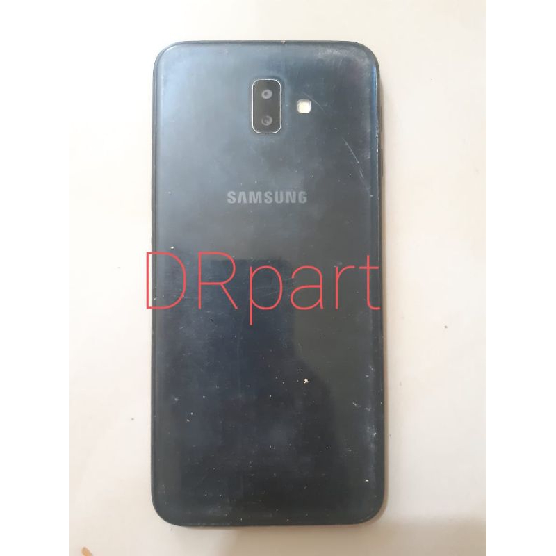 mesin samsung J6 plus / J610F NORMAL