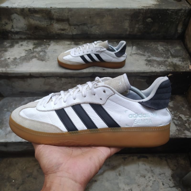Adidas Samba RM size 46