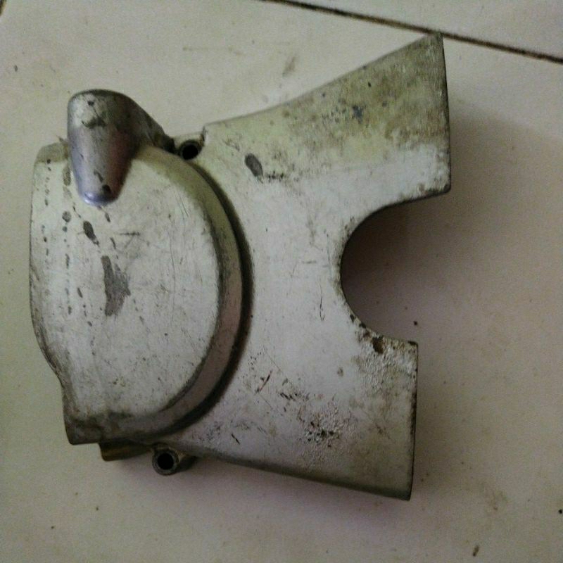 tutup gir depan supra x lama supra fit lama original