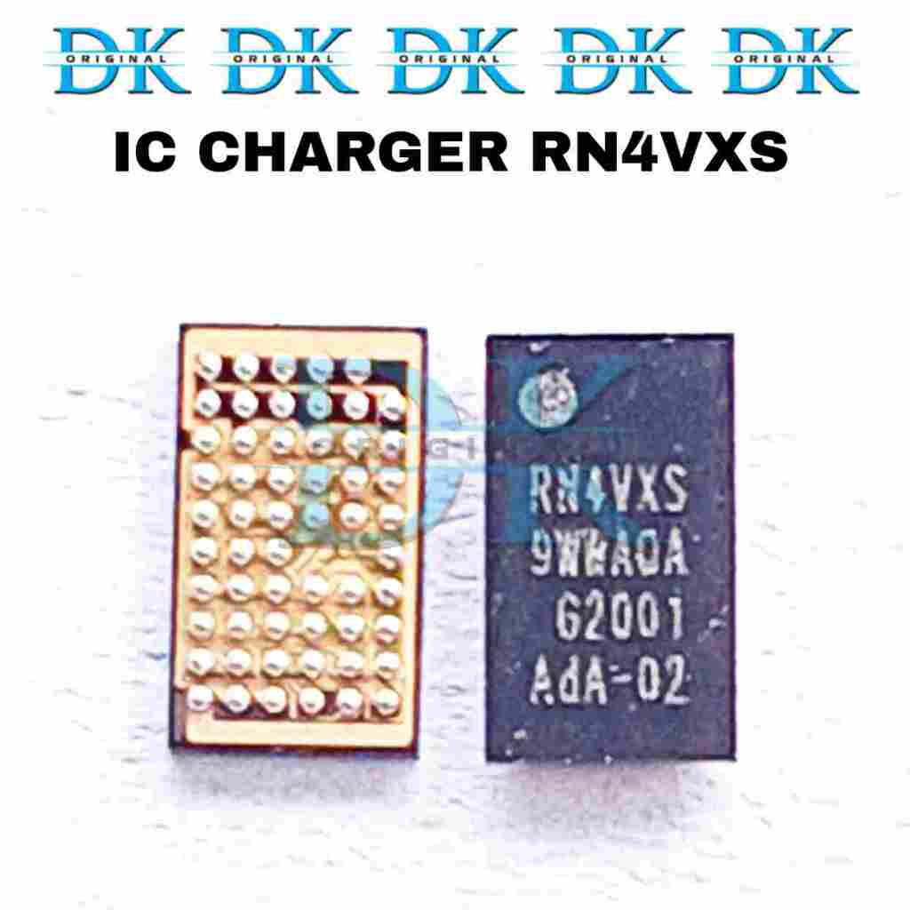 IC Samsung A32 4G A325  Ic Charger RN4VXS