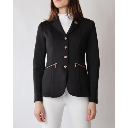 Montar Competition Jacket Rebel Crystal