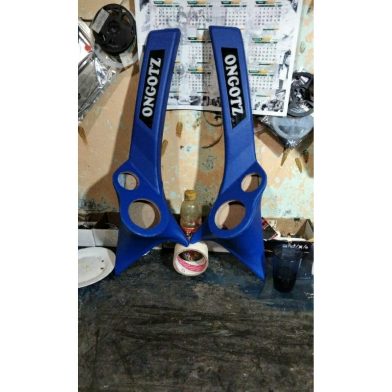 SPEKER PILAR 3 WAY UNTUK GRANMAX/LUXIO