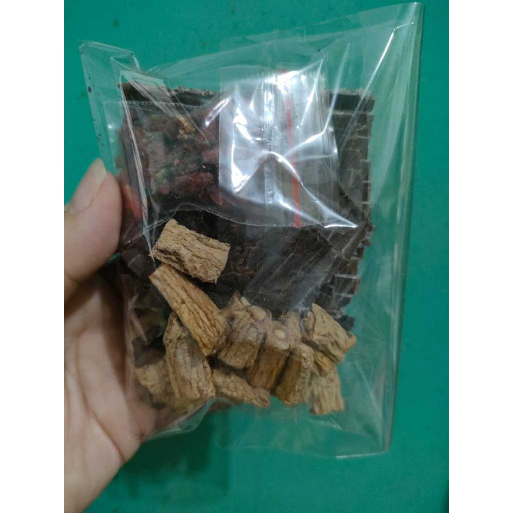 

RAMUAN HERBAL UNTUK SAKIT PINGGANG