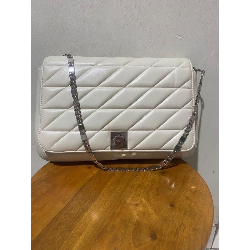 tas Double M milano monza tali rantai