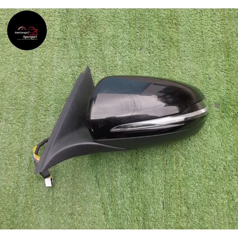 Spion Mercy/Mercedes Benz C Class W205 Kiri Original