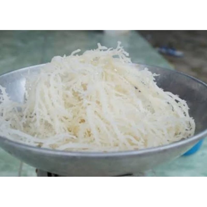 RUMPUT LAUT KERING 1KG