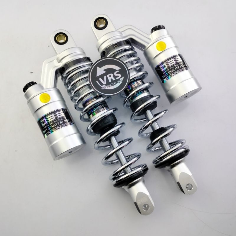 Shock DBS 788 GT series Aerox old new nmax New nmax old PCX 150 shock belakang tabung atas harga gro