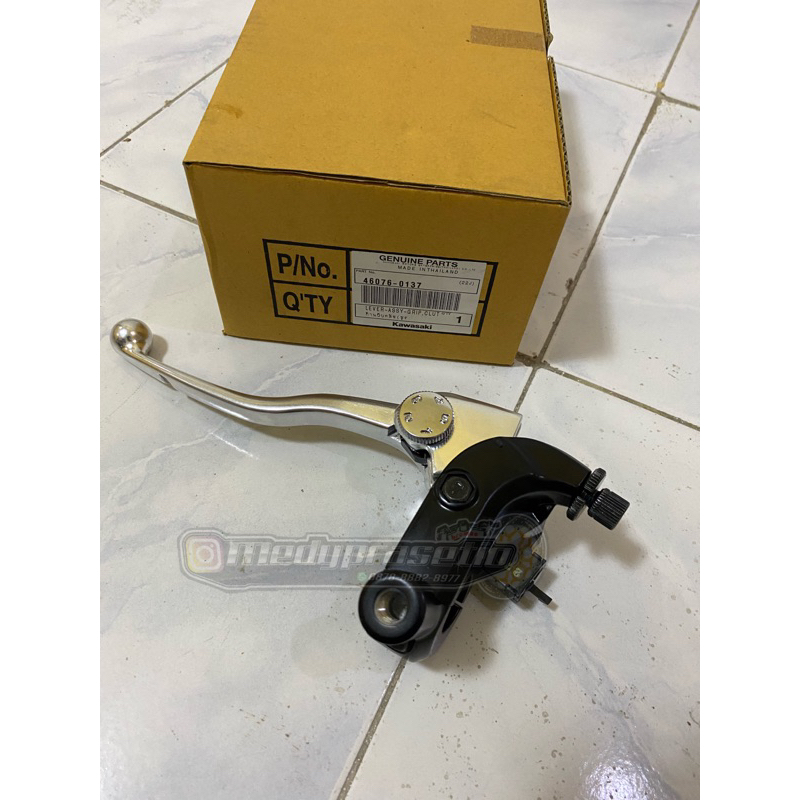 HANDLE KOPLING KAWASAKI ER6 ORIGINAL