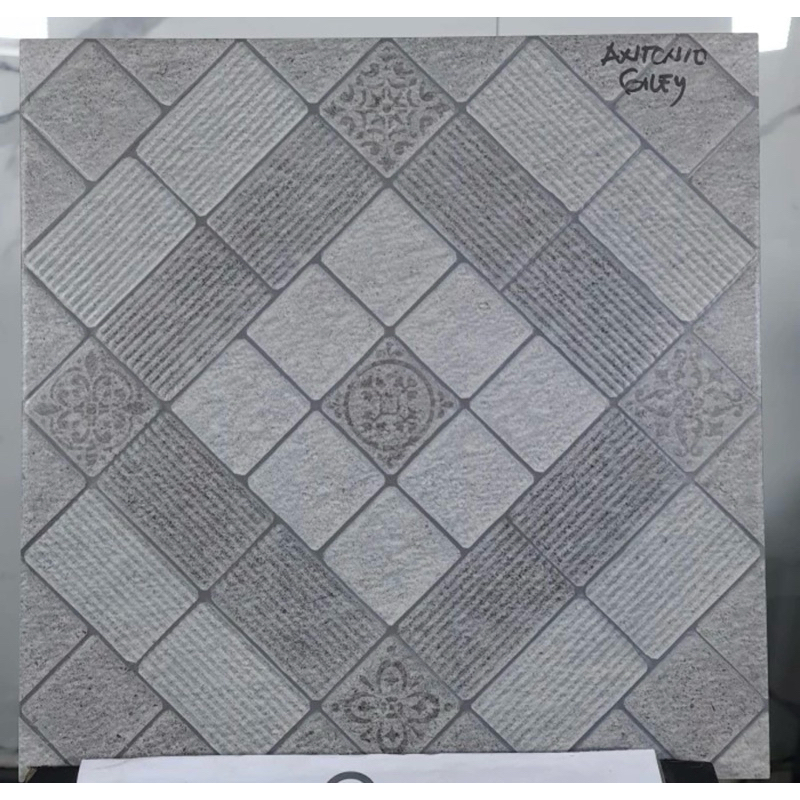 Keramik Platinum Kasar Buat Teras, Dapur ukrn 40x40 murah dan berkualitas