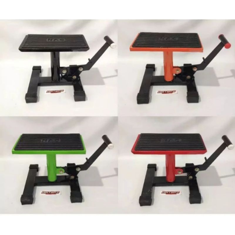 jackstand/Standar Motor Trail/Motorcross/KLX