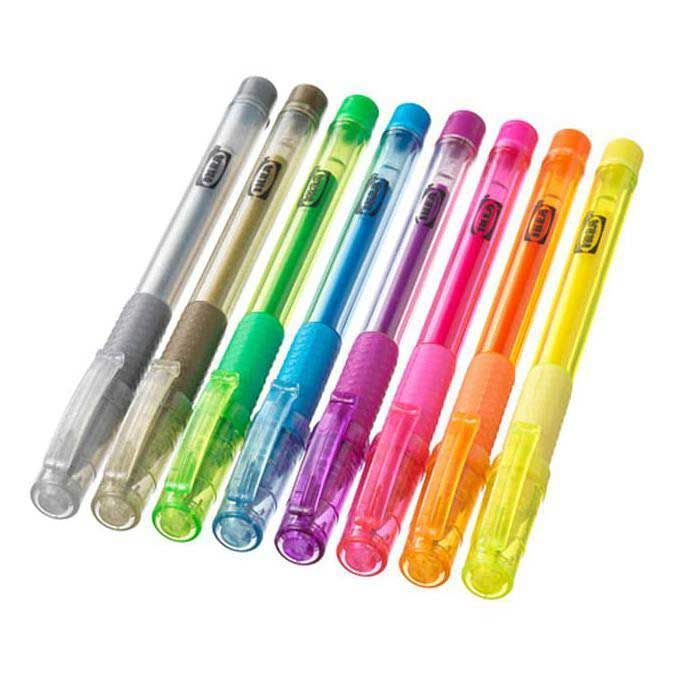 

MALA Gel Pen 8pcs IKEA