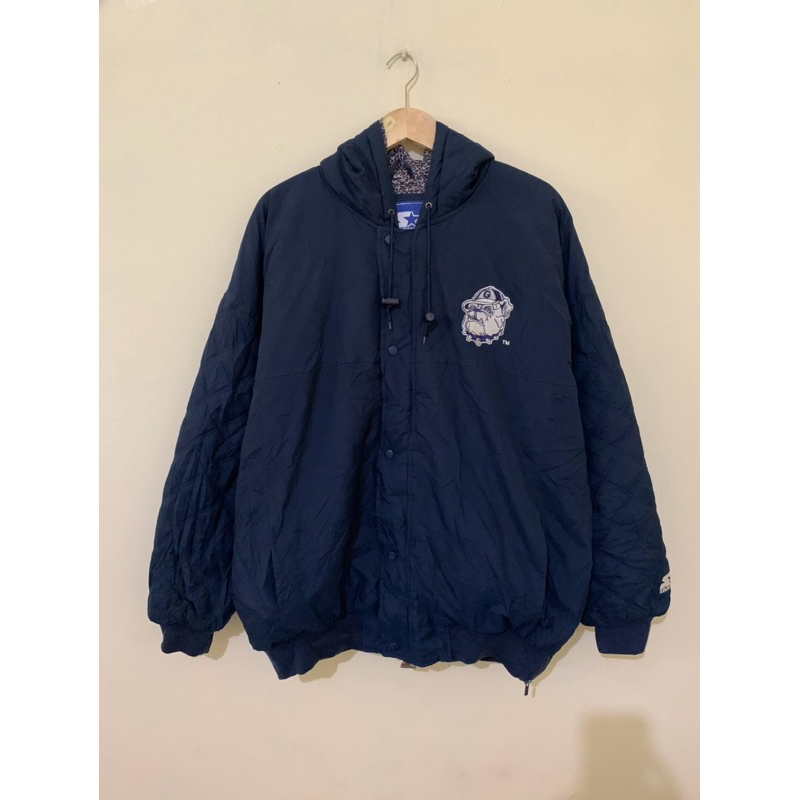 Georgetown Hoyas SOLD