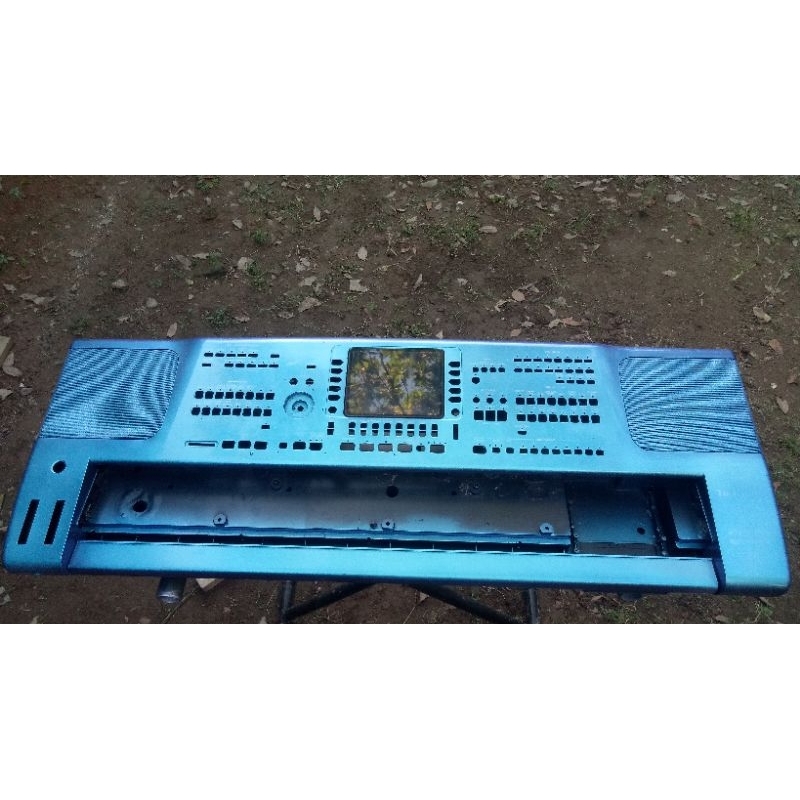 Kesing Technics KN2000 Bunglon