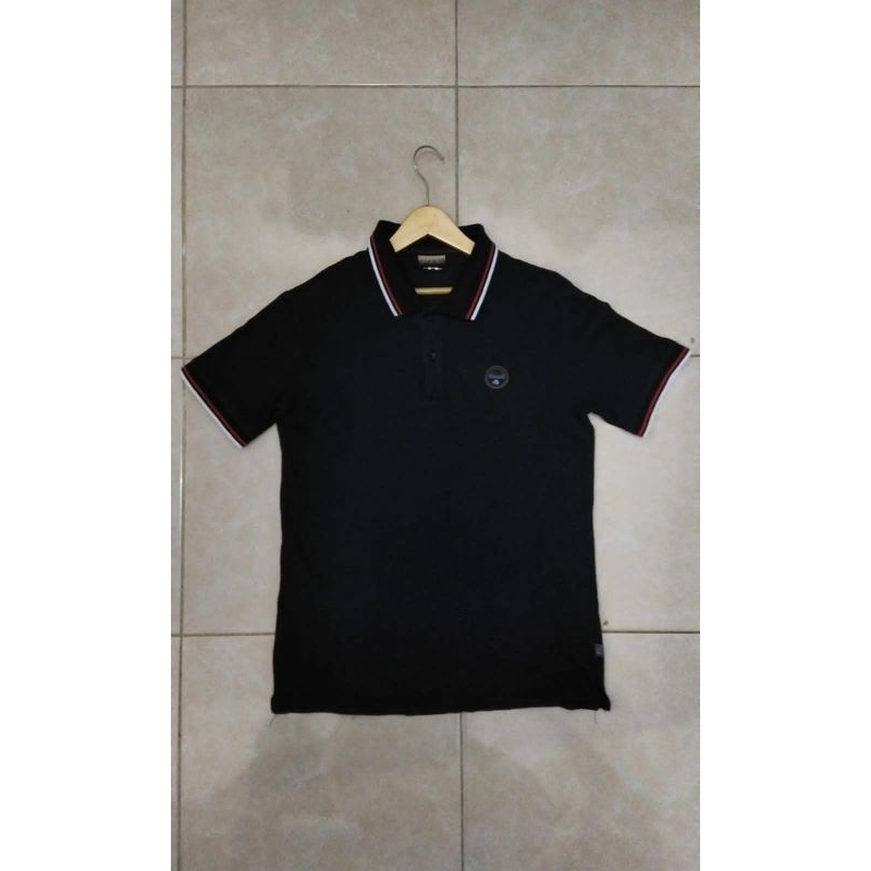 Polo Napapijri