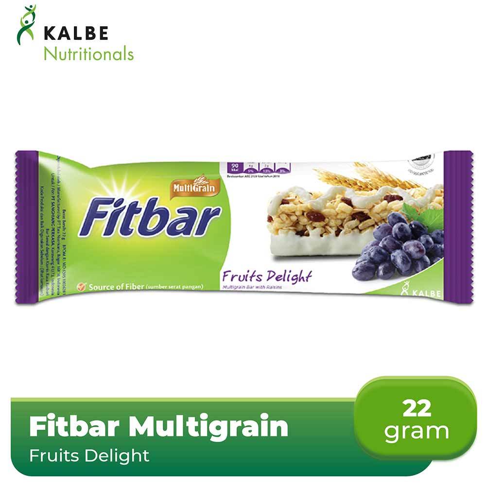 

FITBAR FRUIT FITBAR KISMIS RASPBERY 22G