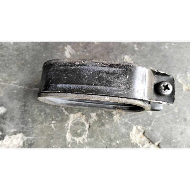 karet kleman cvt depan mio