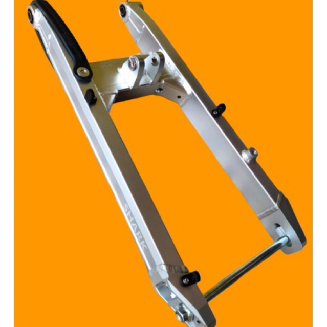 swing arm mx mxking shark - swing arm almunium mx mxking - arm mx king