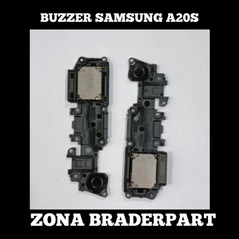 BUZZER SAMSUNG A20S
