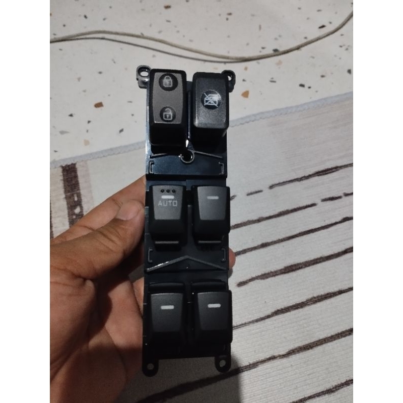SWITCH POWER WINDOW KIA ALL NEW RIO