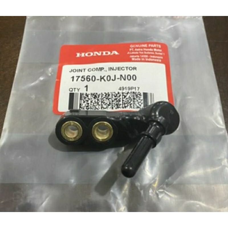 JOIN COMP/CANGKLONG INJEKTOR KOJ BEAT DELUX/GENIO/SCOOPY2021