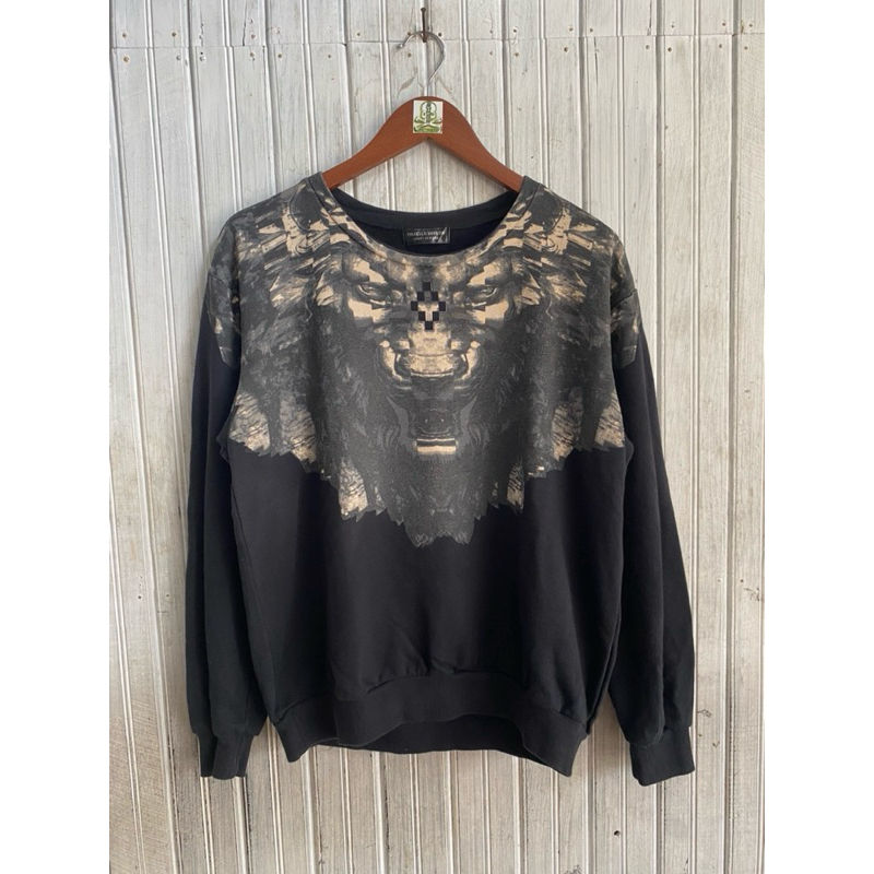 Crewneck Marcelo Burlon