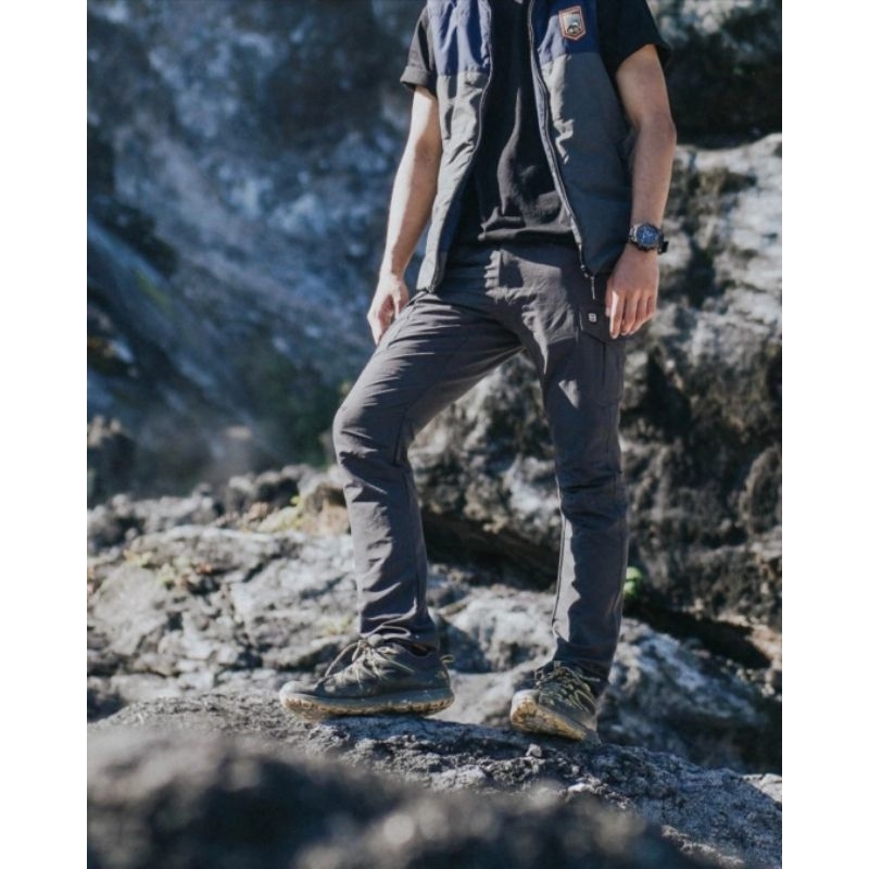 CELPAN MAHAMERU C02-03 SL CELANA GUNUNG PANJANG-CARGO-OUTDOOR