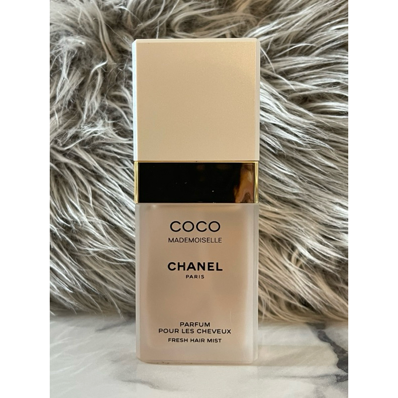 Chanel Coco Mademoiselle Hair Mist Perfume(35ml)