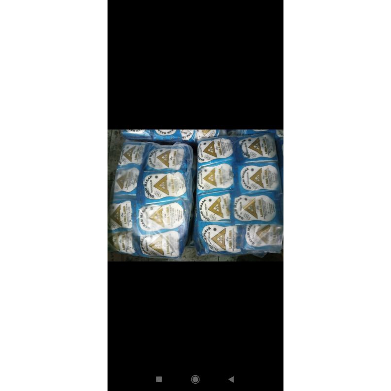 

Garam Dapur garam masak isi 11pcs