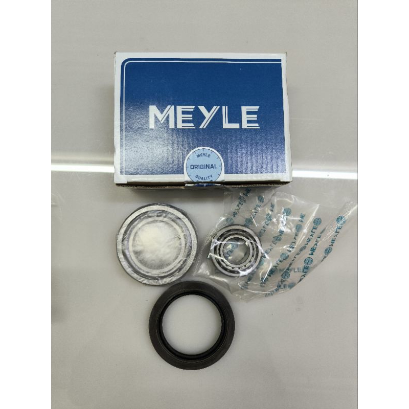 Laher bearing roda depan mercy mercedes benz W211