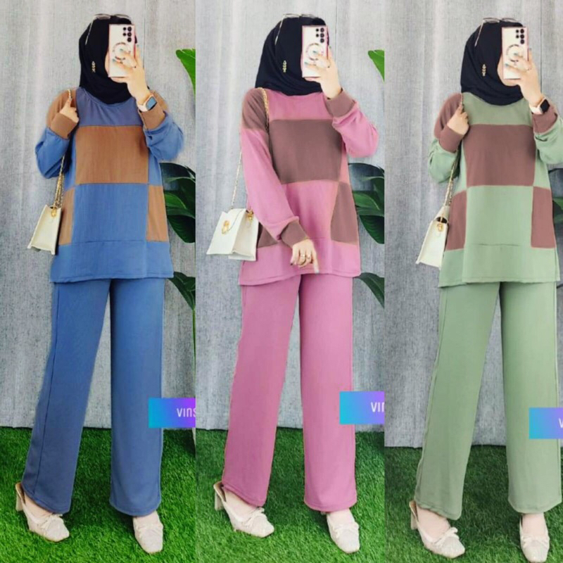 SBP-ONE SET/RADENA ONE SET