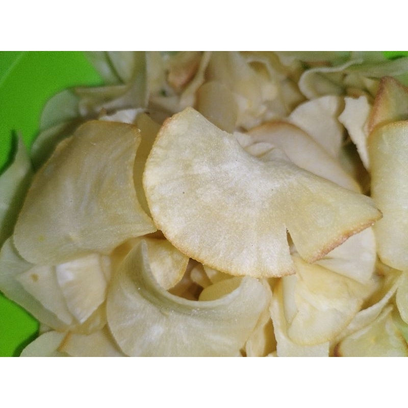 

keripik singkong