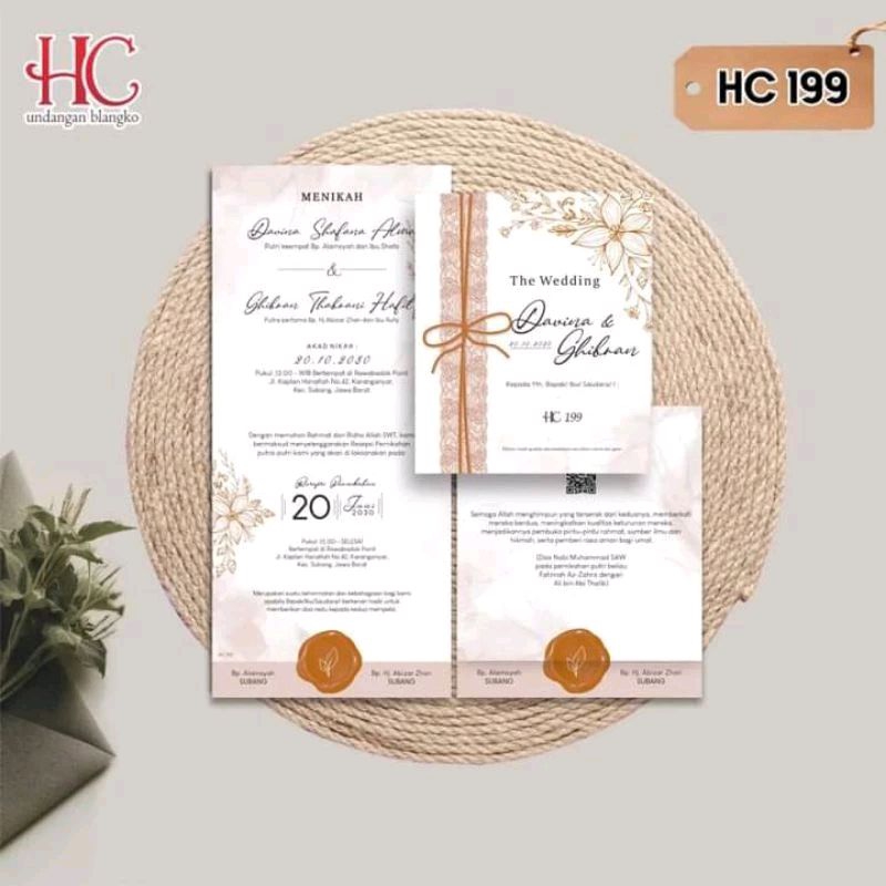 

HC 199