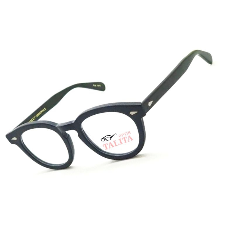 FRAME KACAMATA PRIA WANITA LEMTOSH PRIA WANITA LENSA ANTI RADIASI MINUS NORMAL PLUS BACA CYLINDER KA