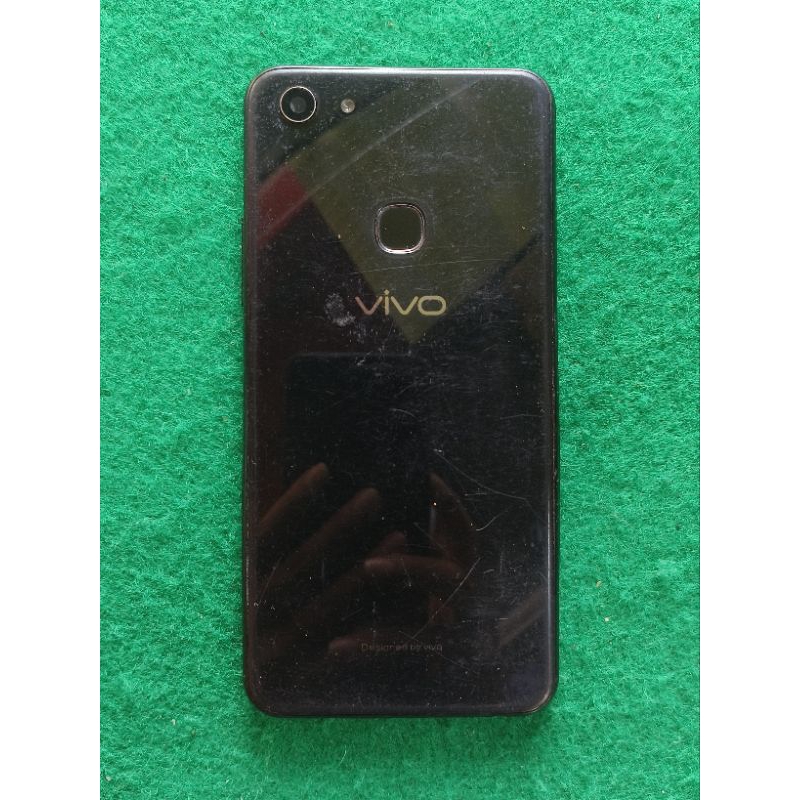 BACKDOOR VIVO Y83 ORI COPOTAN