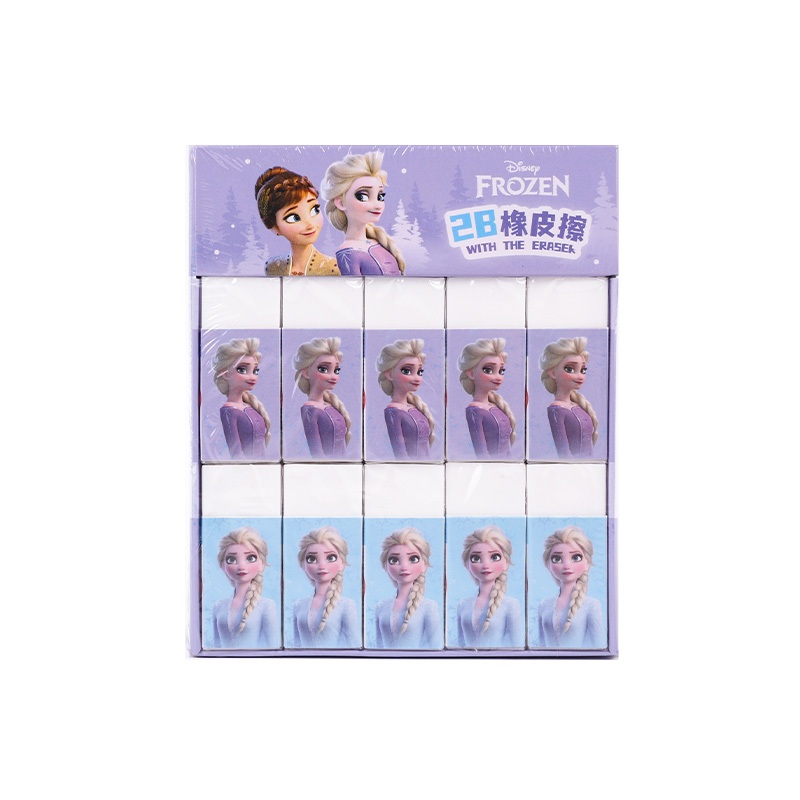 

Penghapus Satuan Frozen Alat Tulis