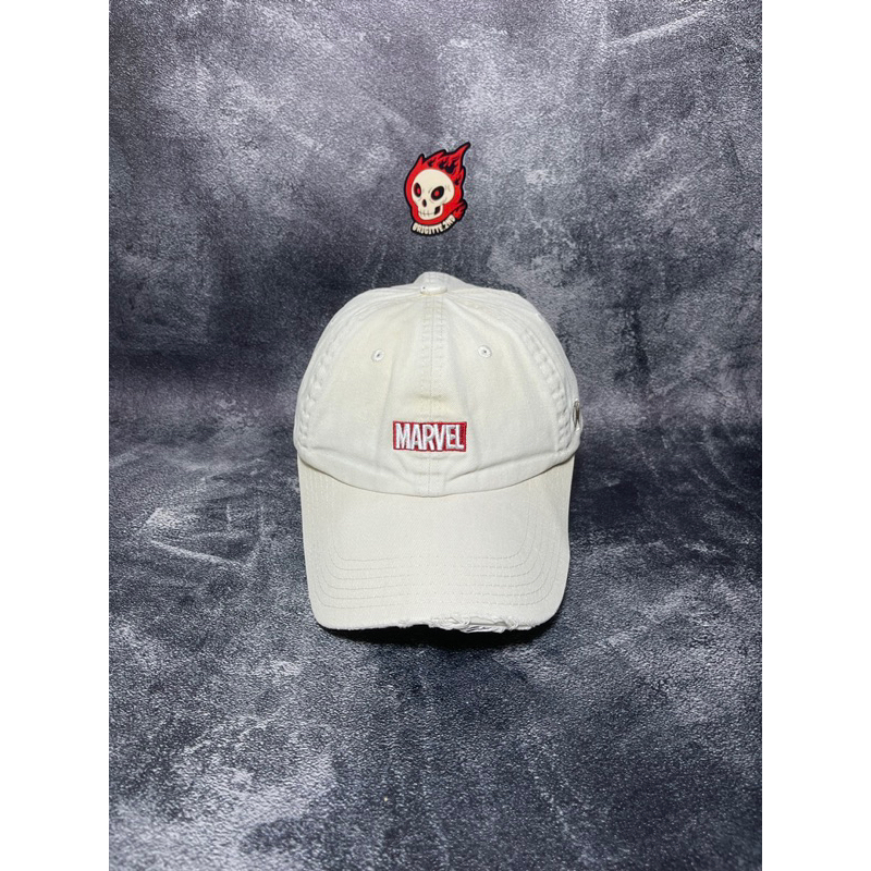 TOPI MARVEL AVENGERS SECOND ORIGINAL