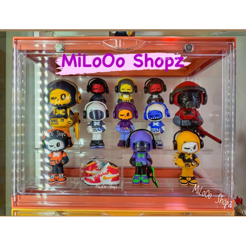 MR BONE / MR BONE BLINDBOX