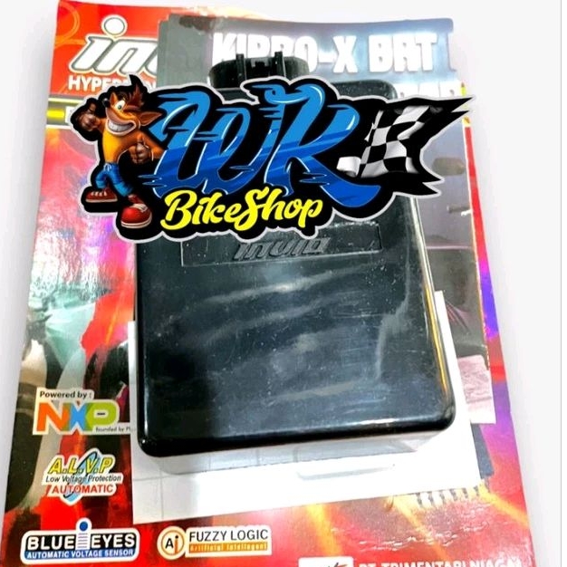 CDI BRT INVIO BEAT
