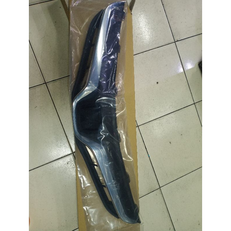 grill Honda jazz 2011-2013