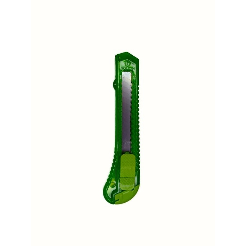 

Golden Cutter Knife /Murah