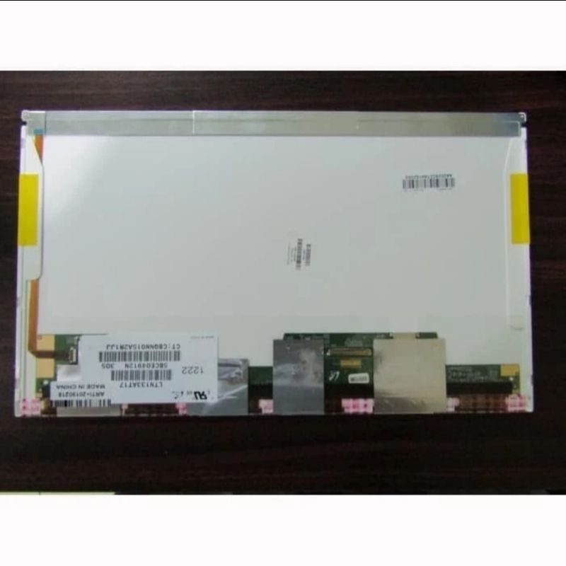 LAYAR LED LCD Fujitsu LIFEBOOK S762/G 13.3 INCH