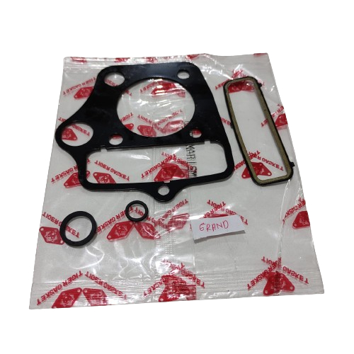 Packing Paking Silinder Head Kop Honda GRAND SUPRA 100 WIN 100 TGP ASLI Z