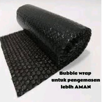 

BUBBLE WRAP 60Cm x 100cm pelindung packing (pengemasa) lebih aman